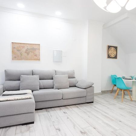 Apartamento Carmen Malaga Exterior photo